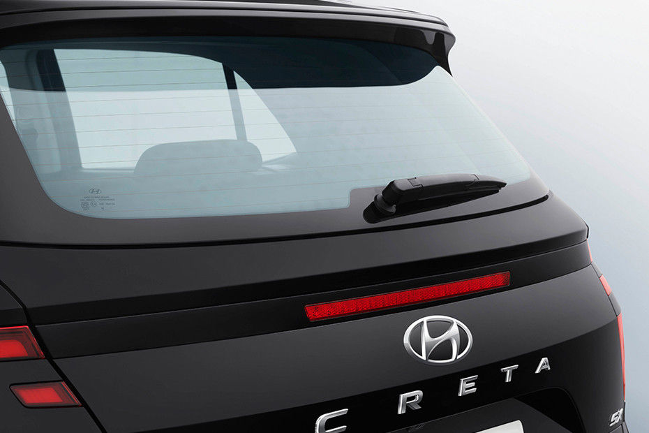 Hyundai Creta Rear Wiper