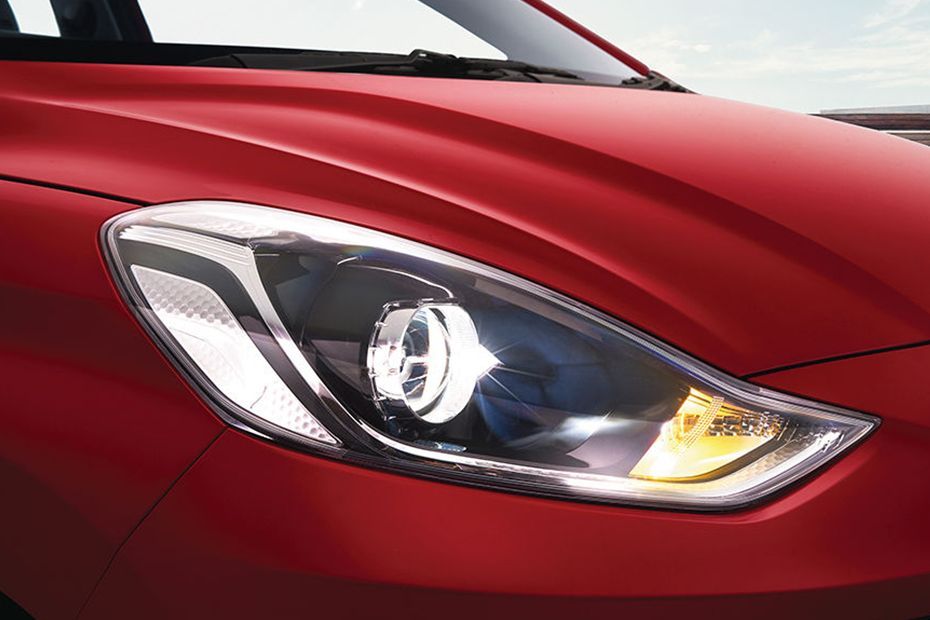 Hyundai Grand i10 Nios Headlamp