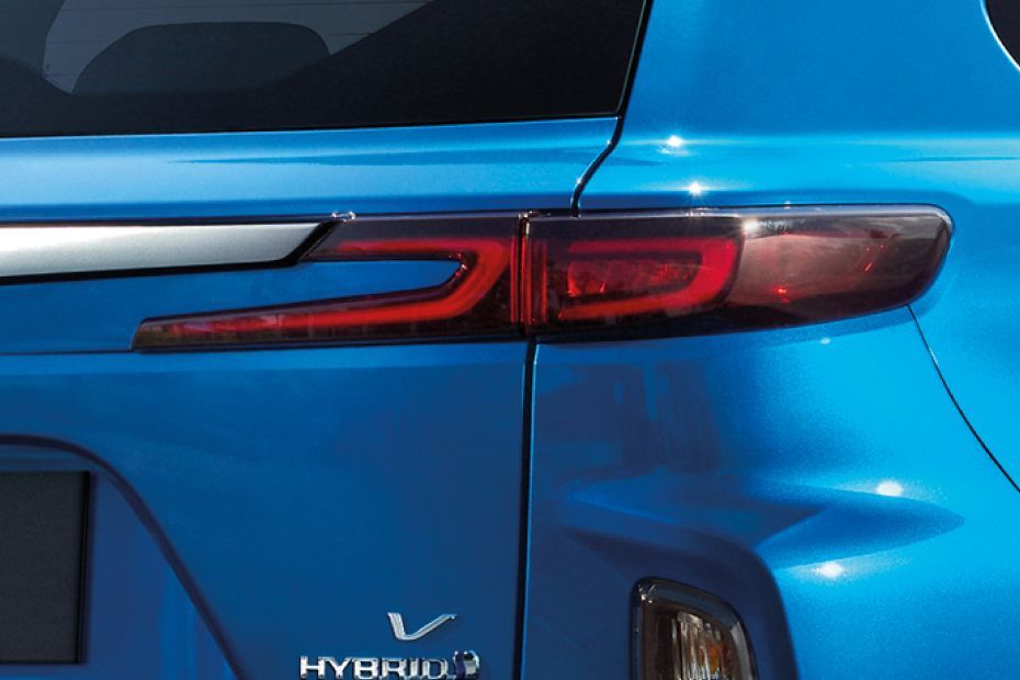 Toyota Urban Cruiser Hyryder Tail lamp